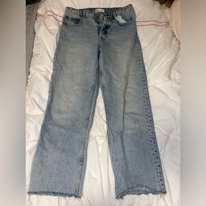 ZARA JEANS